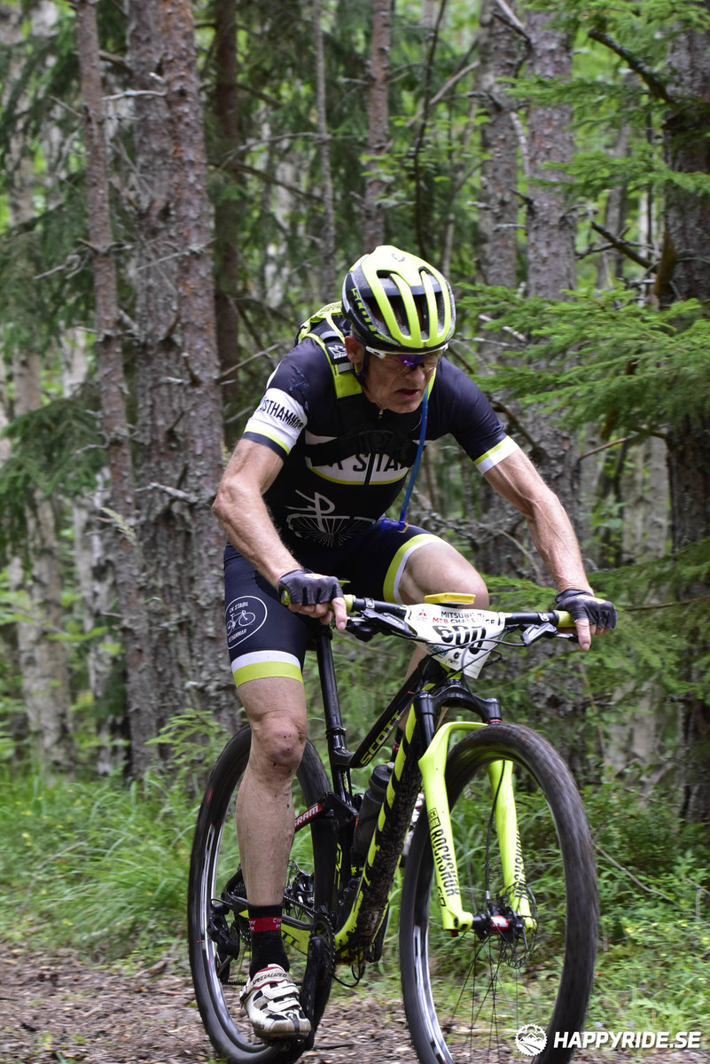 Bild från Engelbrektsturen 2019